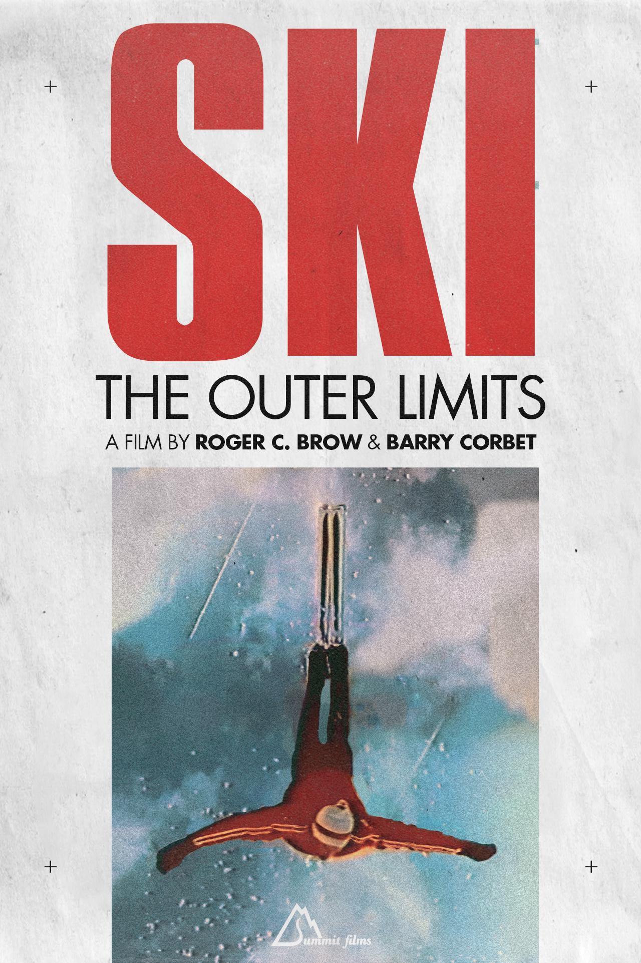 Ski the Outer Limits
